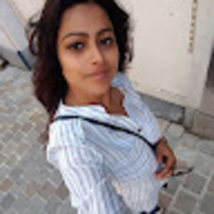 Meet your Posher, Rakhshanda